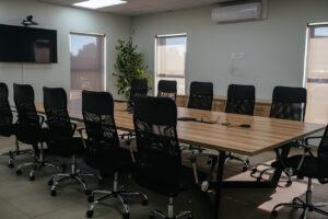 Gallery Image_NuVest Chemicals_Office_Inside_2