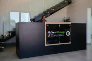 Gallery Image_NuVest Chemicals_Office_Inside_3